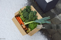 Christmas Combo Box ( fruit & veg)