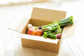 Just for 1-2 ( Fruit and Veg)