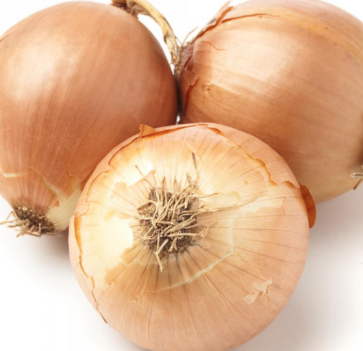 Irish Organic Onions 500g - Annie's Farm Produce 